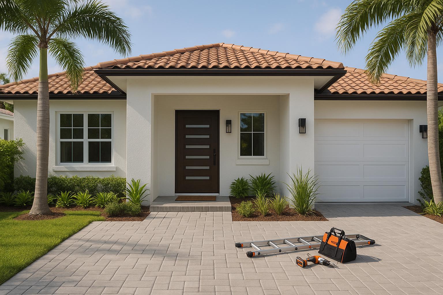 Monument Building Contractors local service coverage in Miami